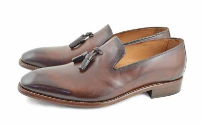 VENECIA castellano borlas flor - copia